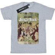 T-shirt enfant Disney The Jungle Book