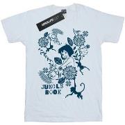 T-shirt enfant Disney The Jungle Book Tale