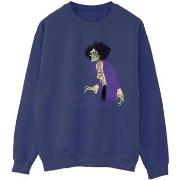 Sweat-shirt Disney Hocus Pocus Don't Get Out Much