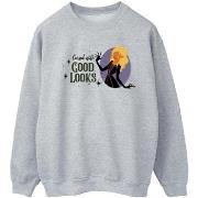 Sweat-shirt Disney Hocus Pocus Cursed