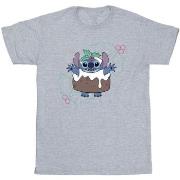 T-shirt enfant Disney BI22898