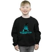 Sweat-shirt enfant Harry Potter Hogwarts