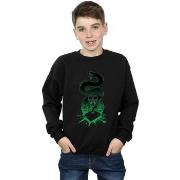 Sweat-shirt enfant Harry Potter BI19557