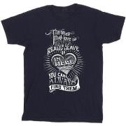 T-shirt enfant Harry Potter BI21272