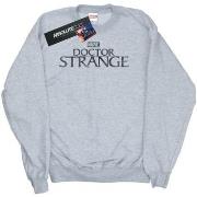 Sweat-shirt enfant Marvel Doctor Strange Logo