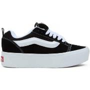 Chaussures de Skate Vans Knu stack