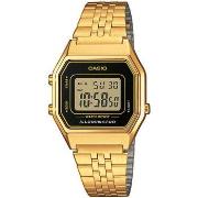 Montre Casio LA680WEGA-1ER, Quartz, 28mm, 3ATM