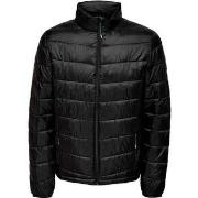 Veste Only&amp;sons ONSCARVEN QUILTED PUFFER OTW NOOS