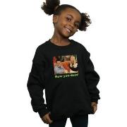 Sweat-shirt enfant Friends How You Doin