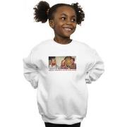 Sweat-shirt enfant Friends They Don't Know That We Know