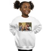 Sweat-shirt enfant Friends BI17507