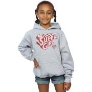 Sweat-shirt enfant Dc Comics BI12238