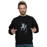 Sweat-shirt Dc Comics Batman Alex Ross Catwoman