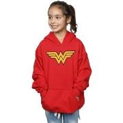 Sweat-shirt enfant Dc Comics BI14587