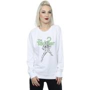 Sweat-shirt Dc Comics BI15235