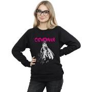 Sweat-shirt Dc Comics BI15267