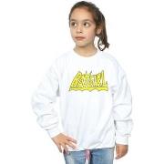 Sweat-shirt enfant Dc Comics BI15270