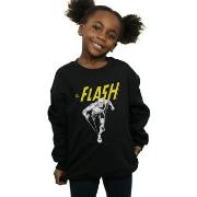 Sweat-shirt enfant Dc Comics BI15321