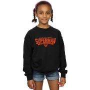 Sweat-shirt enfant Dc Comics My Hero