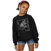 Sweat-shirt enfant Friends BI18027