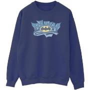 Sweat-shirt Dc Comics BI12928