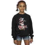 Sweat-shirt enfant Dc Comics Forces Of Nature