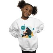 Sweat-shirt enfant Fantastic Beasts Sitting Niffler