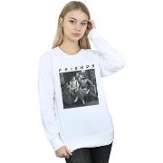 Sweat-shirt Friends BI18378