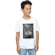 T-shirt enfant Dessins Animés Yougottabekiddin