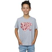 T-shirt enfant Dc Comics BI33505