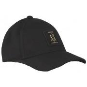 Casquette EAX Casquette homme Noire - 954219CC812