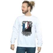 Sweat-shirt Fantastic Beasts Magiques De La France