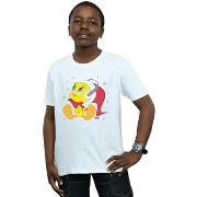 T-shirt enfant Dessins Animés BI23803