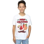 T-shirt enfant Dessins Animés BI23820