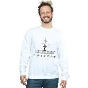 Sweat-shirt Friends BI23993