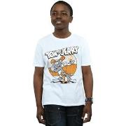 T-shirt enfant Dessins Animés BI38614