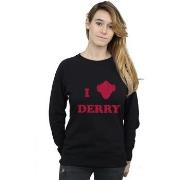 Sweat-shirt It Chapter 2 Derry