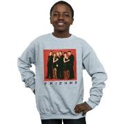 Sweat-shirt enfant Friends Group Photo Formal