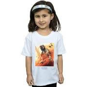 T-shirt enfant Star Wars: The Rise Of Skywalker First Order