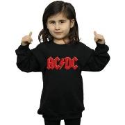 Sweat-shirt enfant Acdc BI3208