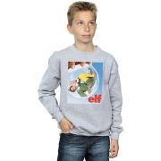 Sweat-shirt enfant Elf BI16283