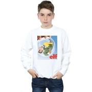 Sweat-shirt enfant Elf BI16283