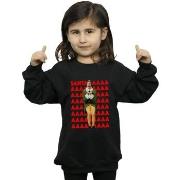 Sweat-shirt enfant Elf BI16287