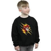 Sweat-shirt enfant Dc Comics BI16874