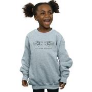 Sweat-shirt enfant Friends BI18288