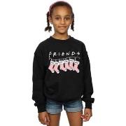 Sweat-shirt enfant Friends BI18289