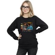 Sweat-shirt Friends BI18308