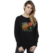 Sweat-shirt Friends Central Perk