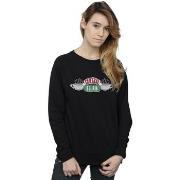 Sweat-shirt Friends Central Perk Sketch