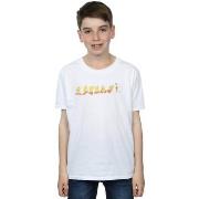 T-shirt enfant Dessins Animés Tweety Pie Colour Code